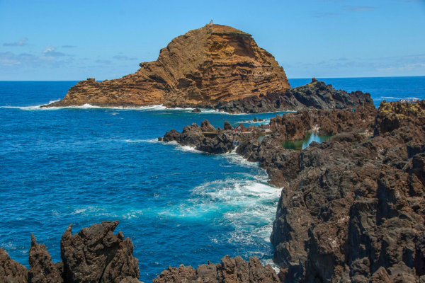 Porto Moniz Porto Moniz